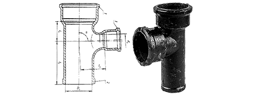 troynik-chugunnyj-kanalizacionnyj-chk-90-gr-tp50h50